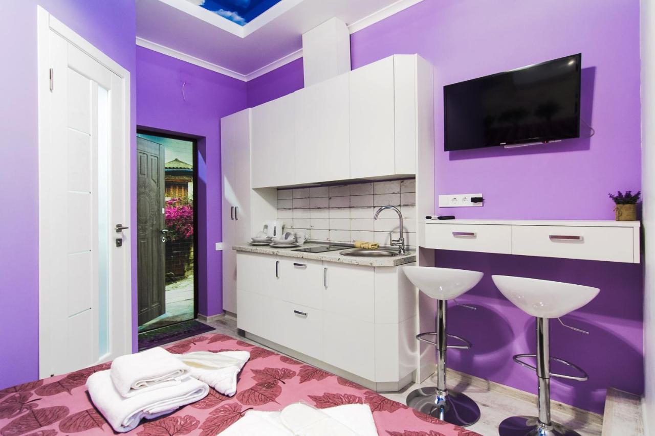 Rose D'Opera Hotel Oldenburg Bagian luar foto
