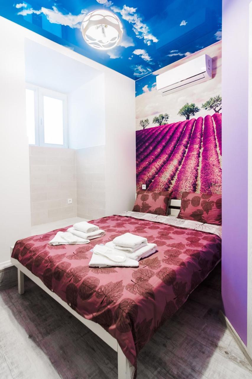 Rose D'Opera Hotel Oldenburg Bagian luar foto