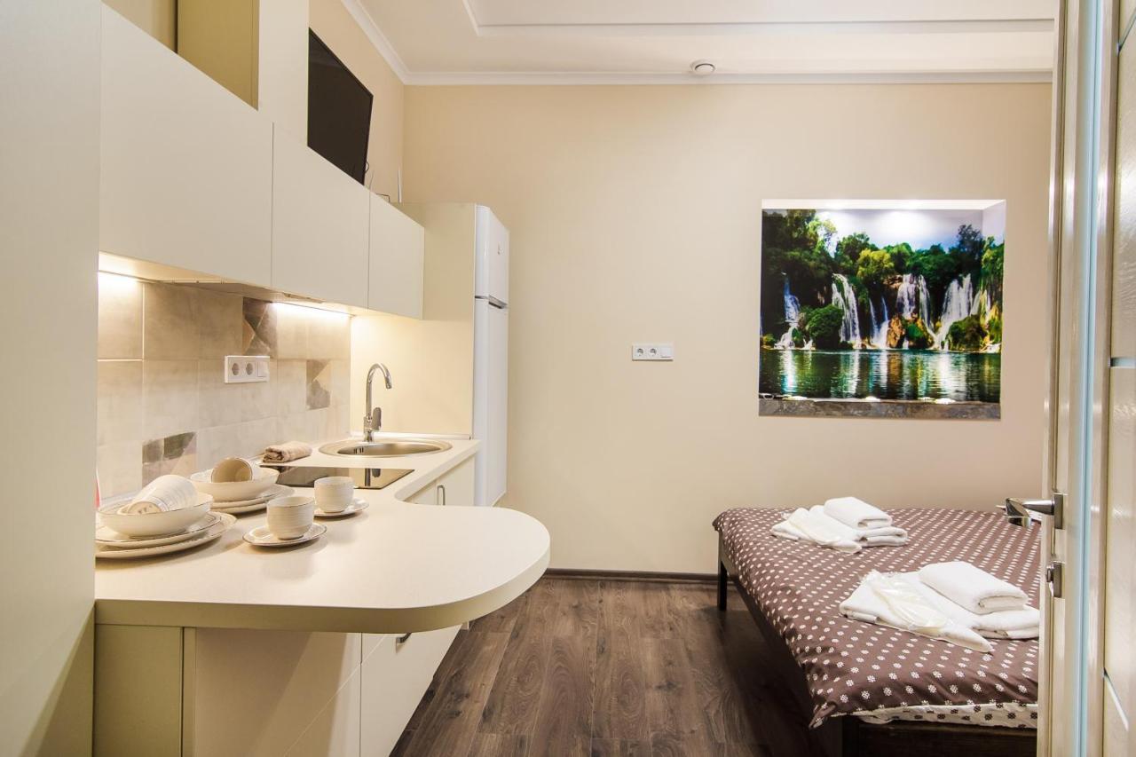 Rose D'Opera Hotel Oldenburg Bagian luar foto