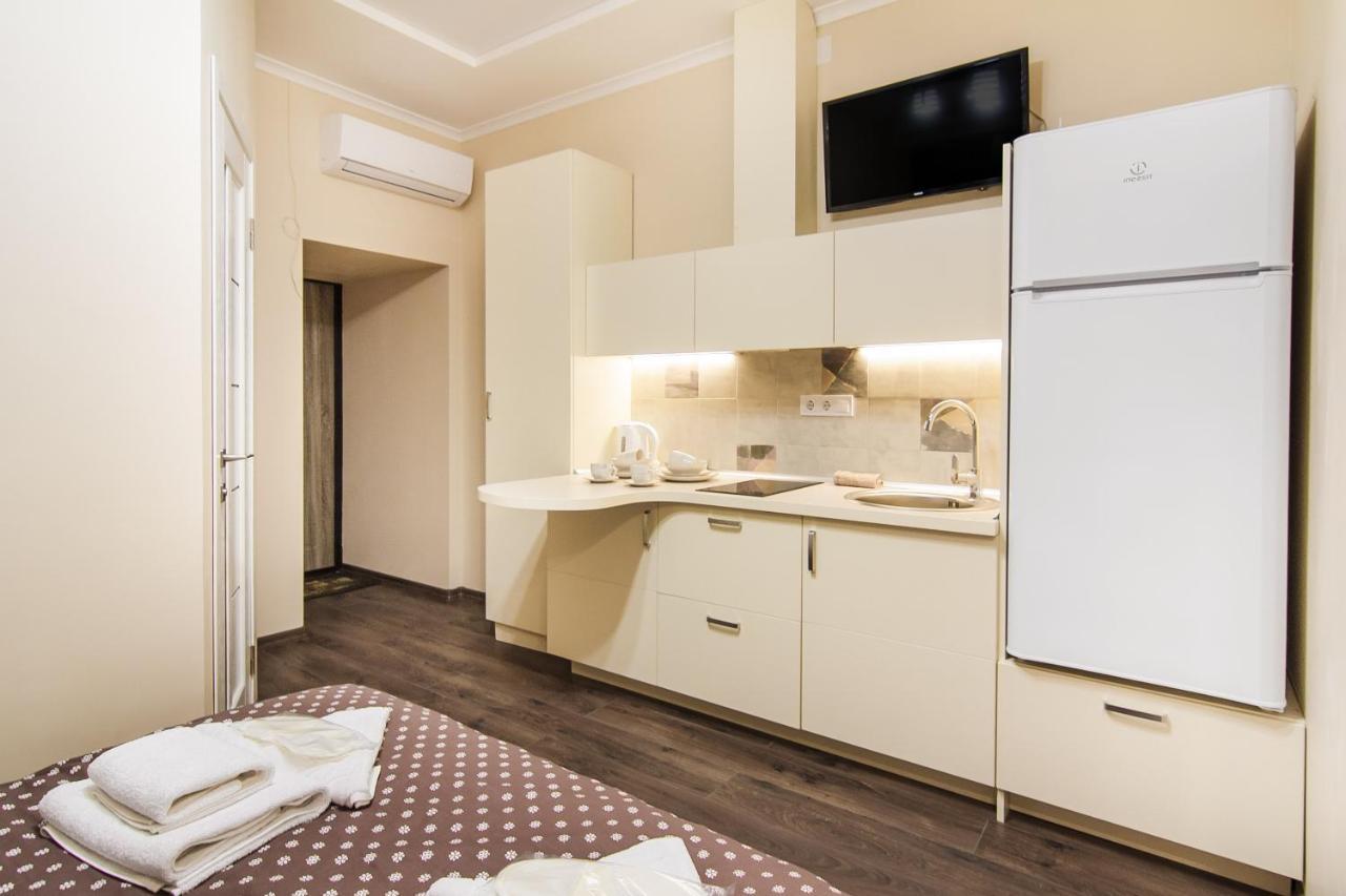 Rose D'Opera Hotel Oldenburg Bagian luar foto